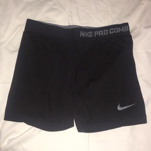 Nike Pro Combat Spandex